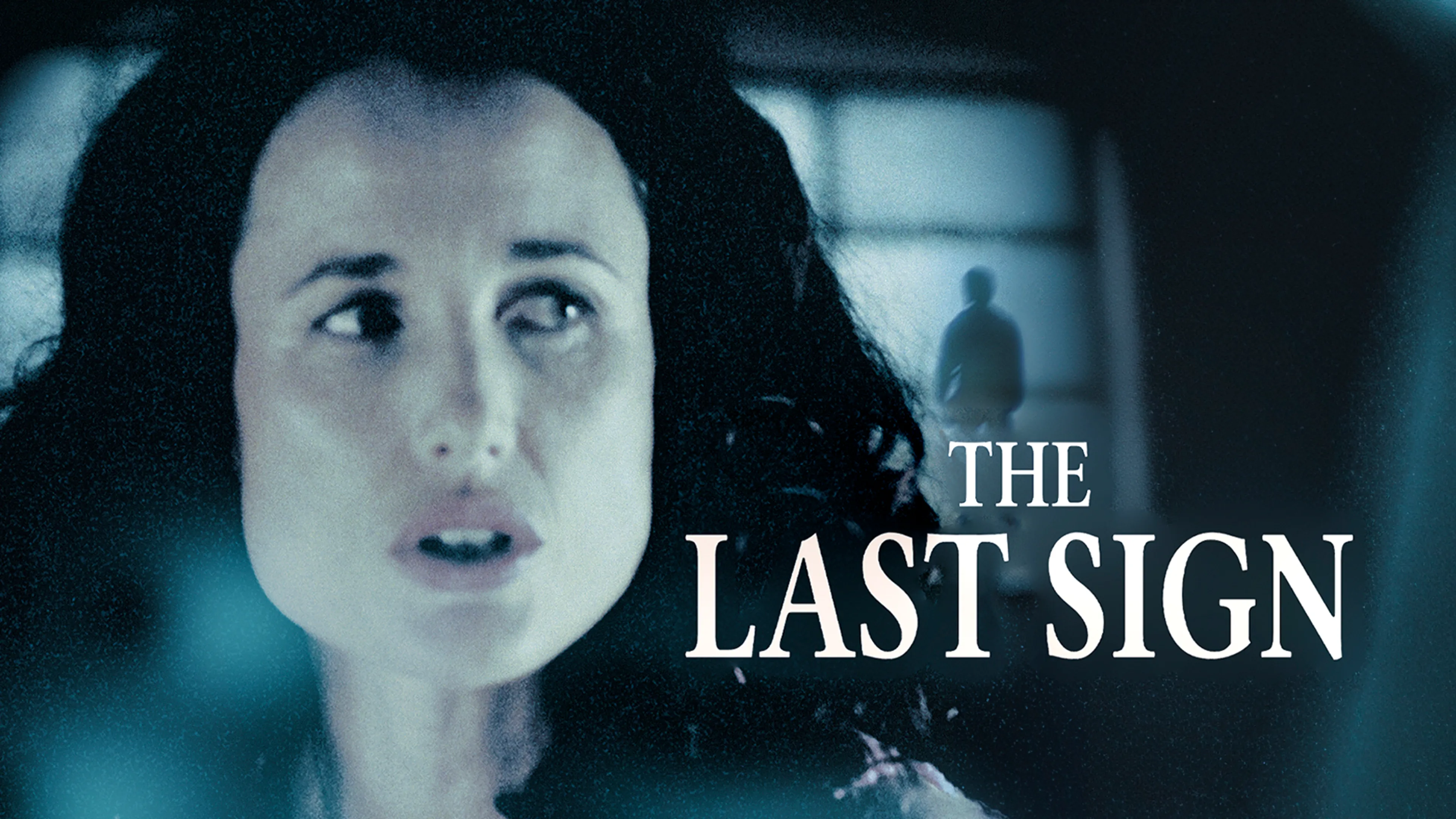 The Last Sign poster